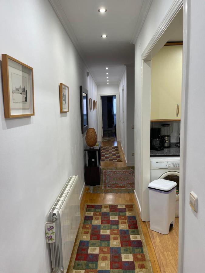 Channing Apartment Barcelona Luaran gambar