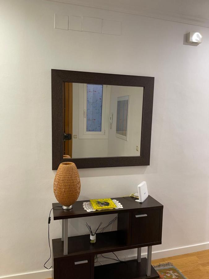 Channing Apartment Barcelona Luaran gambar