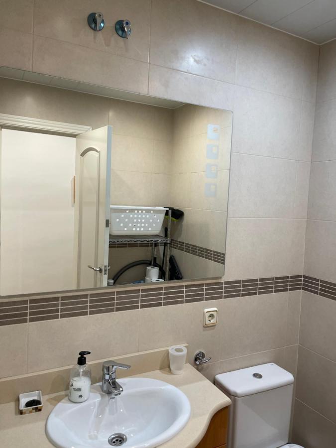 Channing Apartment Barcelona Luaran gambar