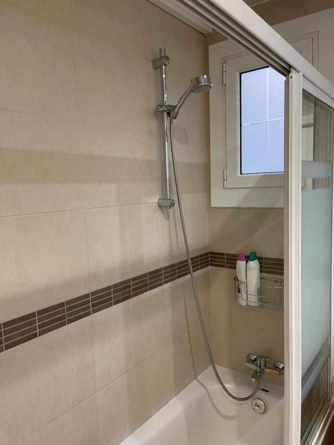 Channing Apartment Barcelona Luaran gambar