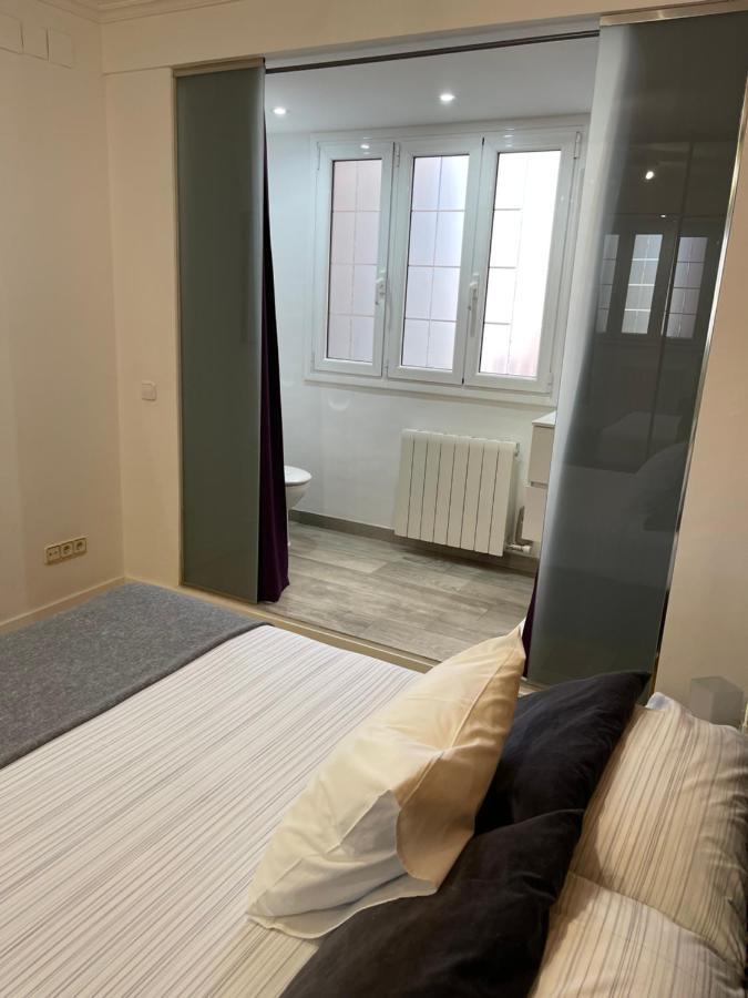 Channing Apartment Barcelona Luaran gambar
