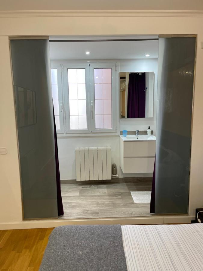 Channing Apartment Barcelona Luaran gambar